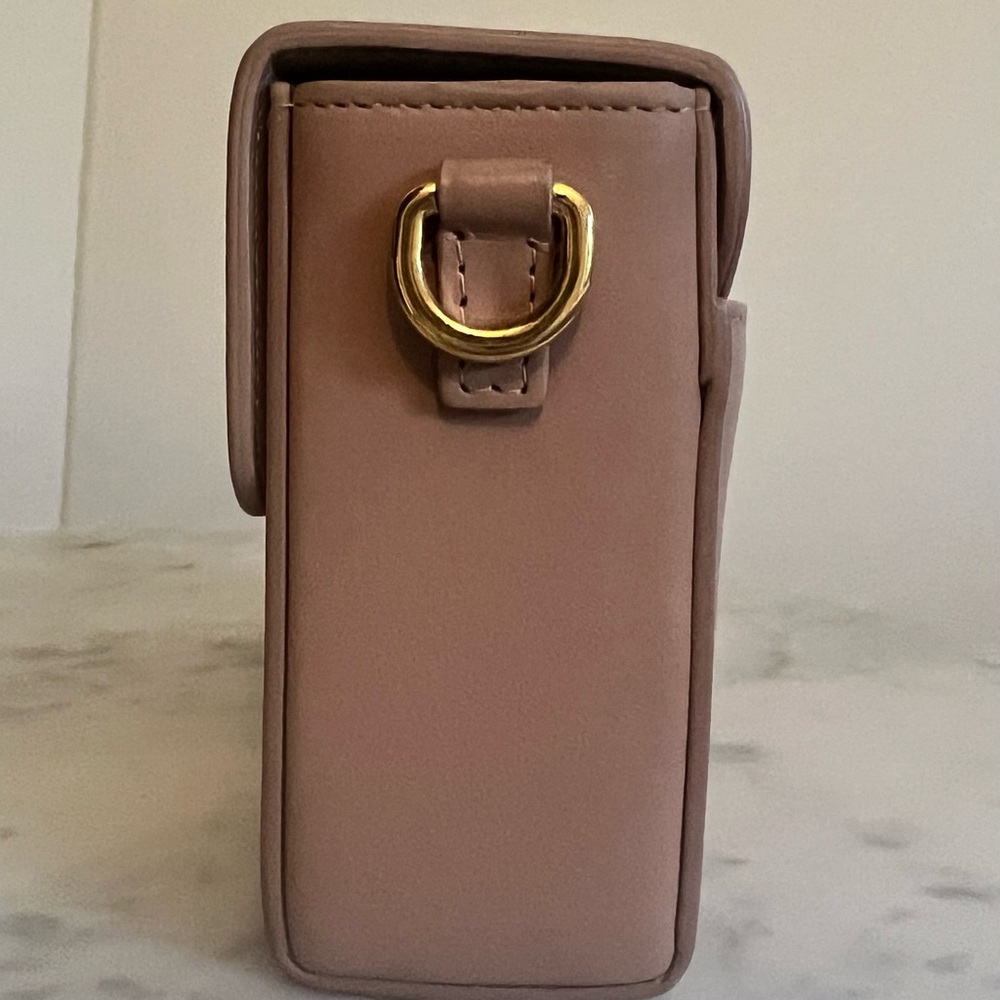 Christian Dior 30 Montaigne Box Leather Handbag - Picture 3 of 12